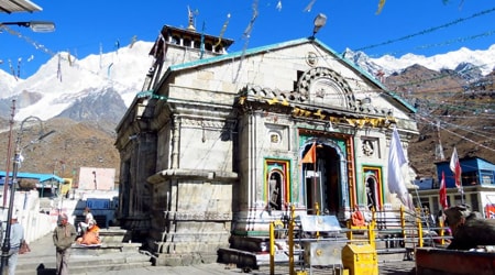 Kedarnath Yatra